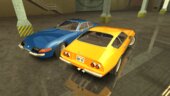 Grotti Stinger 2 Pack [SA Style]